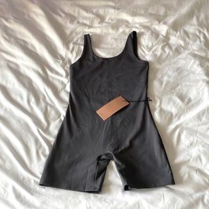 Girlfriend collective Unitard Size Small